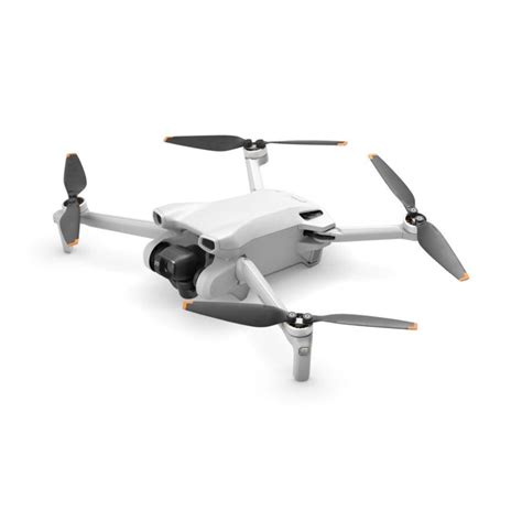 DJI Mini 3 Fly More Combo Drone Camera with RC – Cyglone India