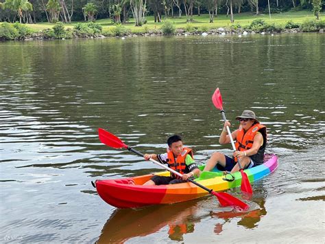 Escape to Paradise: Borneo Summer Bay in Kota Kinabalu - Klook India