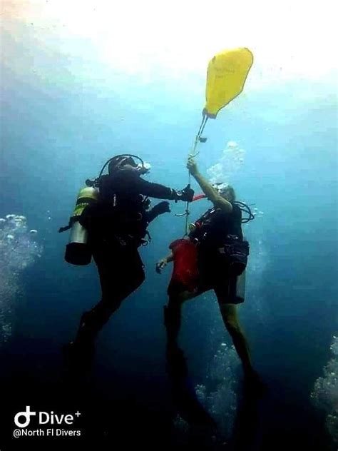 NAUI Advanced Open Water Class, Florida Springs, Green Cove Springs, 20 ...