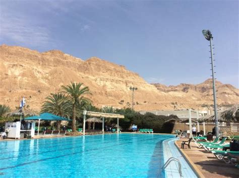 EIN GEDI KIBBUTZ (Dead Sea) - Kibbutz Reviews, Photos, Rate Comparison ...