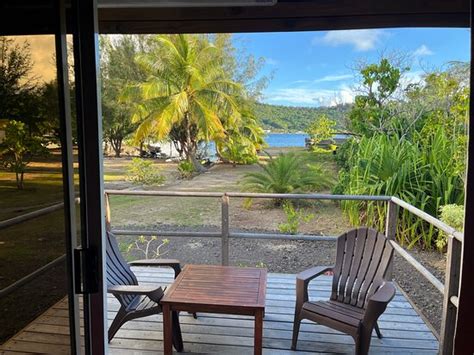 BORA-BORA BUNGALOW AND BORA-BORA HOUSE (Bora Bora) - Lodging Reviews ...