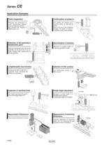 cep - SMC - PDF Catalogs | Technical Documentation | Brochure