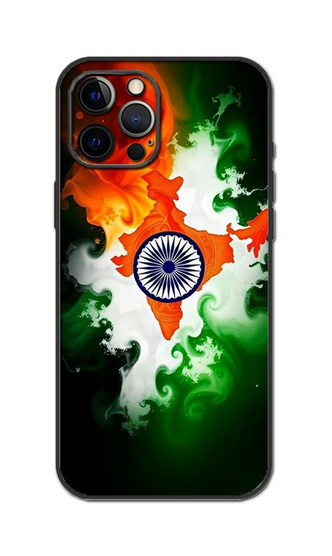 INDIAN FLAG High Quality Skin For All Model – Skins And Wraps