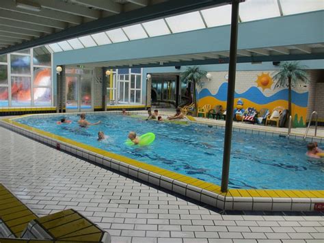 ARDOER HAEGHEHORST CAMPING BUNGALOWPARK (Ermelo) - Campground Reviews ...