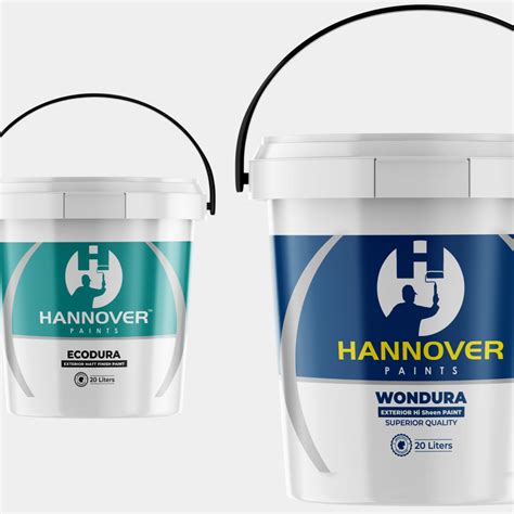 Hannover Paints - Innovus Tech