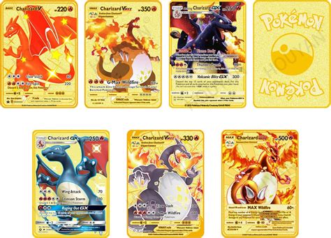 HOUYAN Metal Gold Plated Card Collection Metal Card | Ubuy India