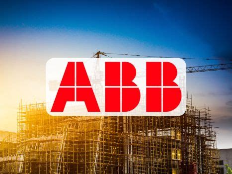 ABB India Limited - Energizing India's Future