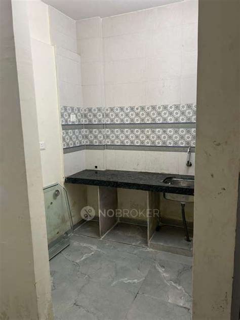 alka residency Rabale Rent - WITHOUT BROKERAGE Semi-furnished 1 BHK ...