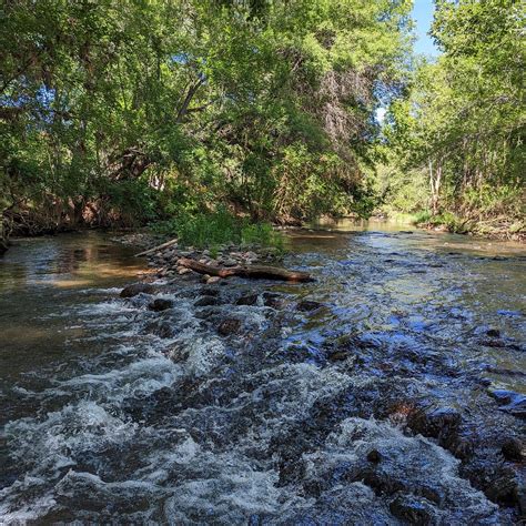 J BAR T RANCH BED AND BREAKFAST (Cornville) - B&B Reviews & Photos ...