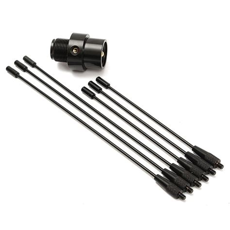 Tengko Re 02 Mobile Antenna Ground Uhf F 10 1300mhz | Desertcart INDIA