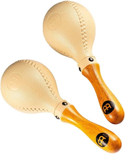 Meinl Percussion PM2BG Session Maracas, Beige : Amazon.in: Musical ...