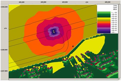 Enhancing Air Traffic Management and Reducing Noise Impact: A Novel ...