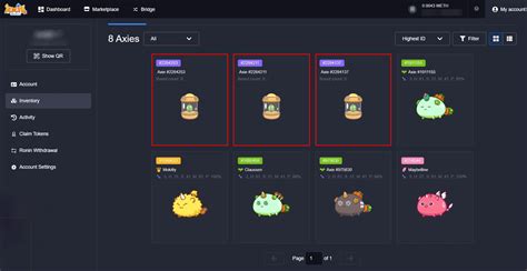 Image result for Axie Infinity Breeding Guide