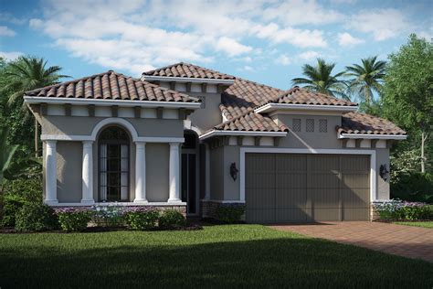 K. Hovnanian's Four Seasons at Parkland | Cerelia | Floor Plans and Pricing