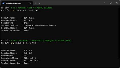 Image result for PowerShell Connect to Server