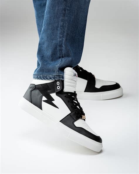 Doc High Tops