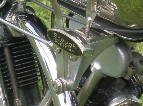 Brough Superior Sprinter | BRITISH Only Austria Fahrzeughandel GmbH