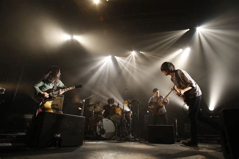 OGRE YOU ASSHOLE @ SHIBUYA-AX 2012.11.24 邦楽ライブレポート｜音楽情報サイトrockinon.com ...