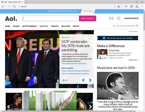 Image result for AOL Search Engine