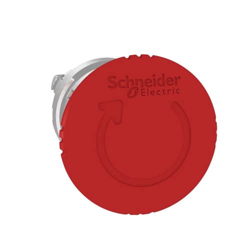 ZB4BS844 Schneider Electric | Schneider Electric Harmony XB4 Series ...