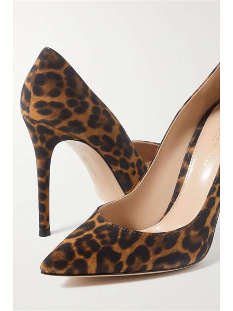 1 state leopard heels on sale