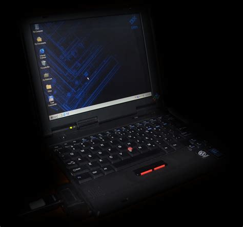 Image result for IBM ThinkPad Computer