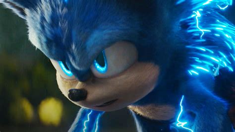 Sonic 3: Zakończono zdjęcia do nowego filmu. Premiera jeszcze w tym roku