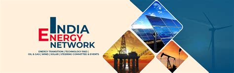 India Energy Network