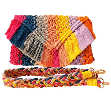 Art Tales - Handmade Crochet & Macrame Flowers,Decor, handBags & Gifts