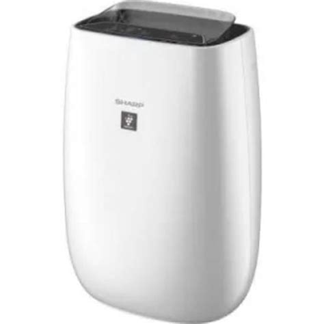 Sharp FP-J40M-W - Price in India, Specifications & Features | Air Purifiers