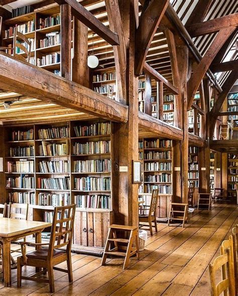 Libraries 的图像结果