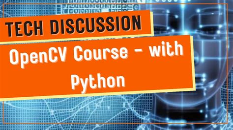 Image result for OpenCV Python YouTube