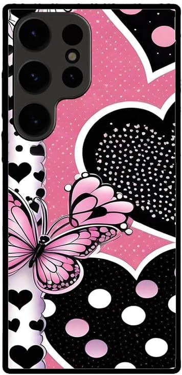 99Prints Compatible for Samsung Galaxy S25 Ultra 5G Mobile Phone Back ...