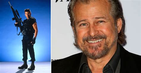 Tim Abell Brings His Experience as an Army Ranger to His Acting Career ...