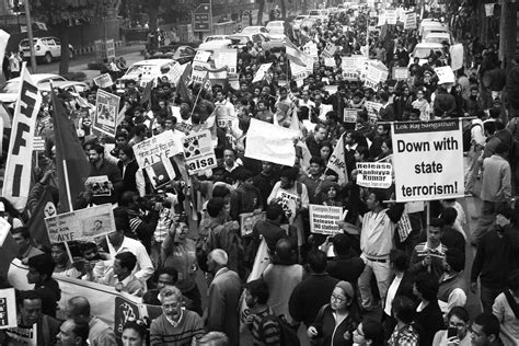 In Defence of Mother India, Students' Movement Takes Charge - The Wire