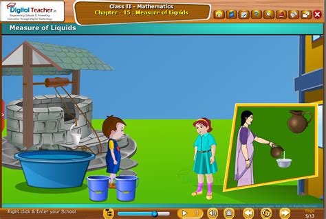 Infographics | Mathematics | Digital Teacher