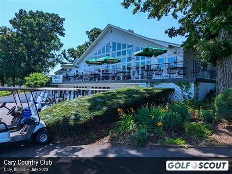 18 photos of the Cary Country Club Clubhouse, Pro Shop, and more ...