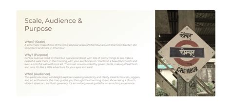 Chembur Line Map 的图像结果