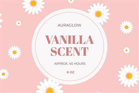 Image result for Candle Labels Free