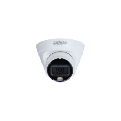 Dahua DH-IPC-HDW1439T1P-A-LED-S4 4 MP Entry Full-color Fixed-focal Eye ...