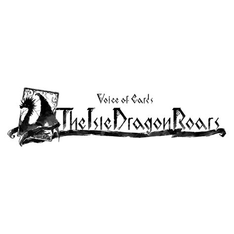 Voice of Cards: The Isle Dragon Roars