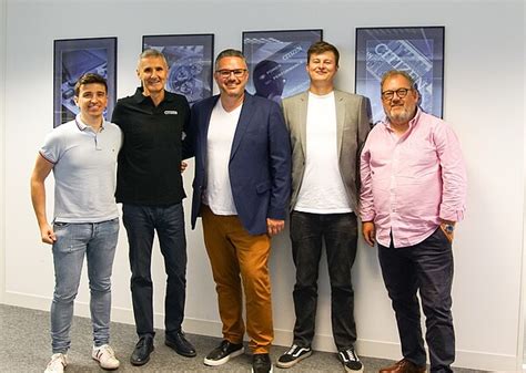 Press Releases | Citizen Systems