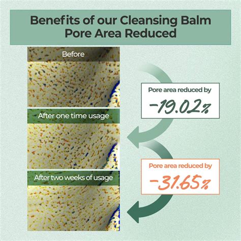 No.3 skin softening mask cleansing balm 85g - maccaron