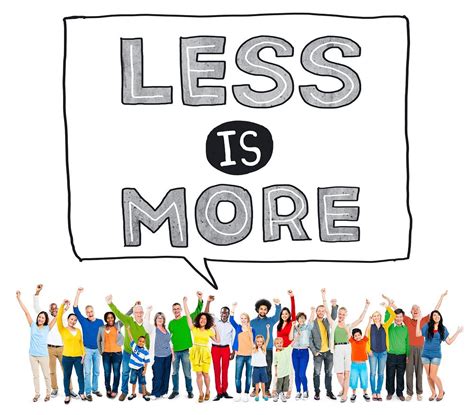 Image result for Less-is-better Effect Explained