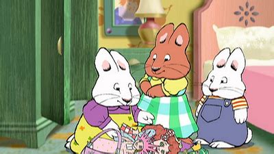 Image result for Max and Ruby Practice