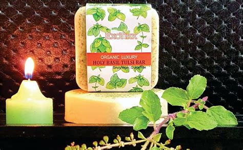 Buy Exotikk Camel Milk Bar Hand Crafted Organic Luxury Bars with Pure ...