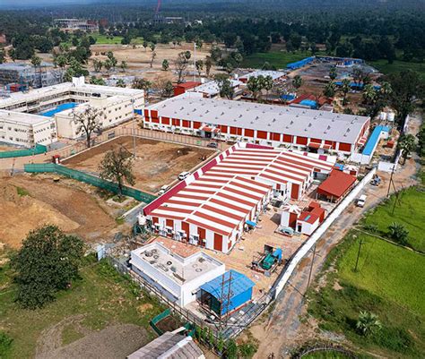 Discover the new projects of Lloyds Metals