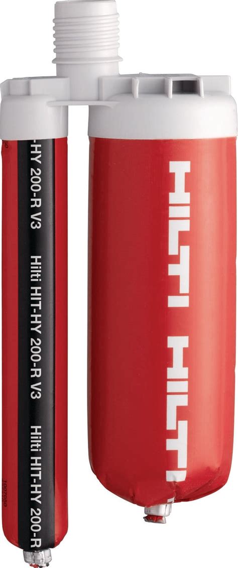 Re-Bar / Reinforcement Steel Grouting In Concrete – Contemporary Equipment