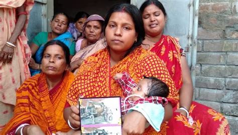 মেয়ের অন্নপ্রাশন হল না, বাড়ির কাজও অসমাপ্ত! শহিদ সুবোধের জন্য কাঁদছে ...