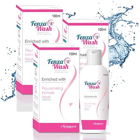 Buy EVERTEEN WITCH HAZEL NATURAL INTIMATE WASH FOR INTIMATE HYGIENE IN ...